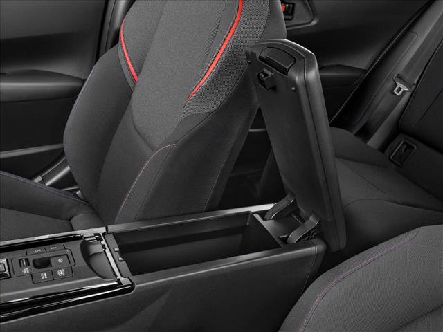 2026 Toyota Prius Plug-In Hybrid