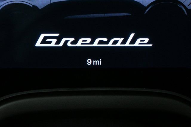 2025 Maserati Grecale GT