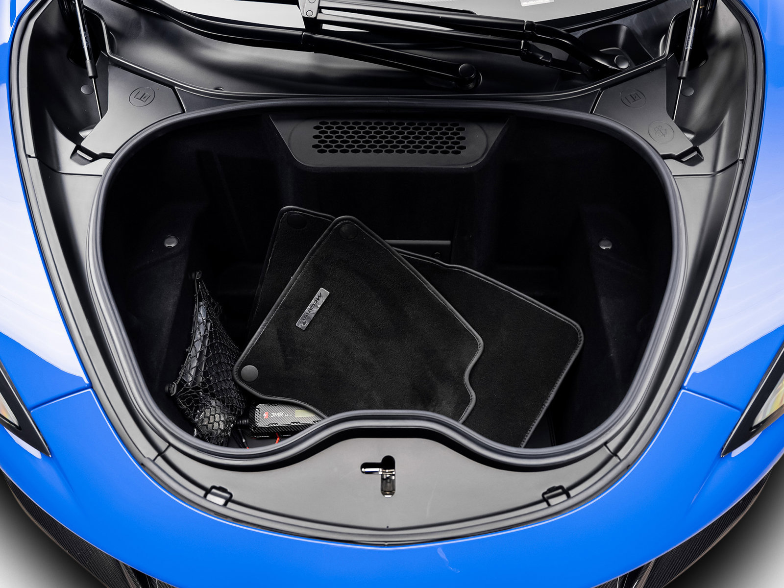 Used 2019 McLaren 600LT photo 54