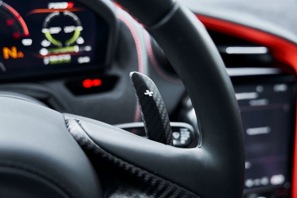 Used 2021 McLaren 720S Performance photo 59