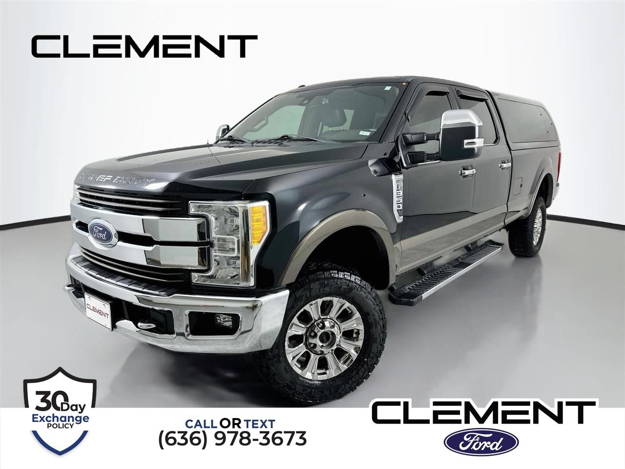 Used 2017 Ford F350 King Ranch
