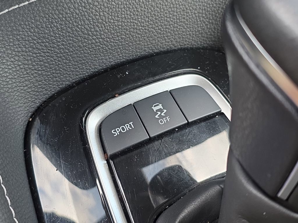 2022 Toyota Corolla XSE