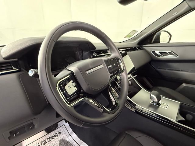 2026 Land Rover Range Rover Velar S
