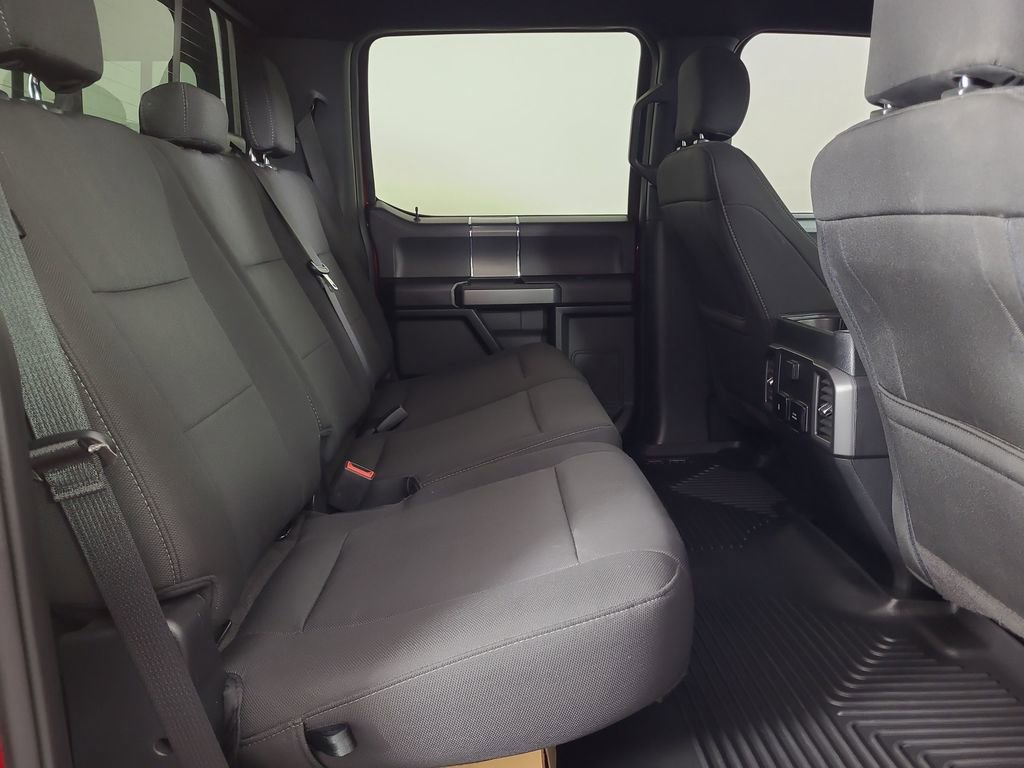 2019 Ford F150 XLT
