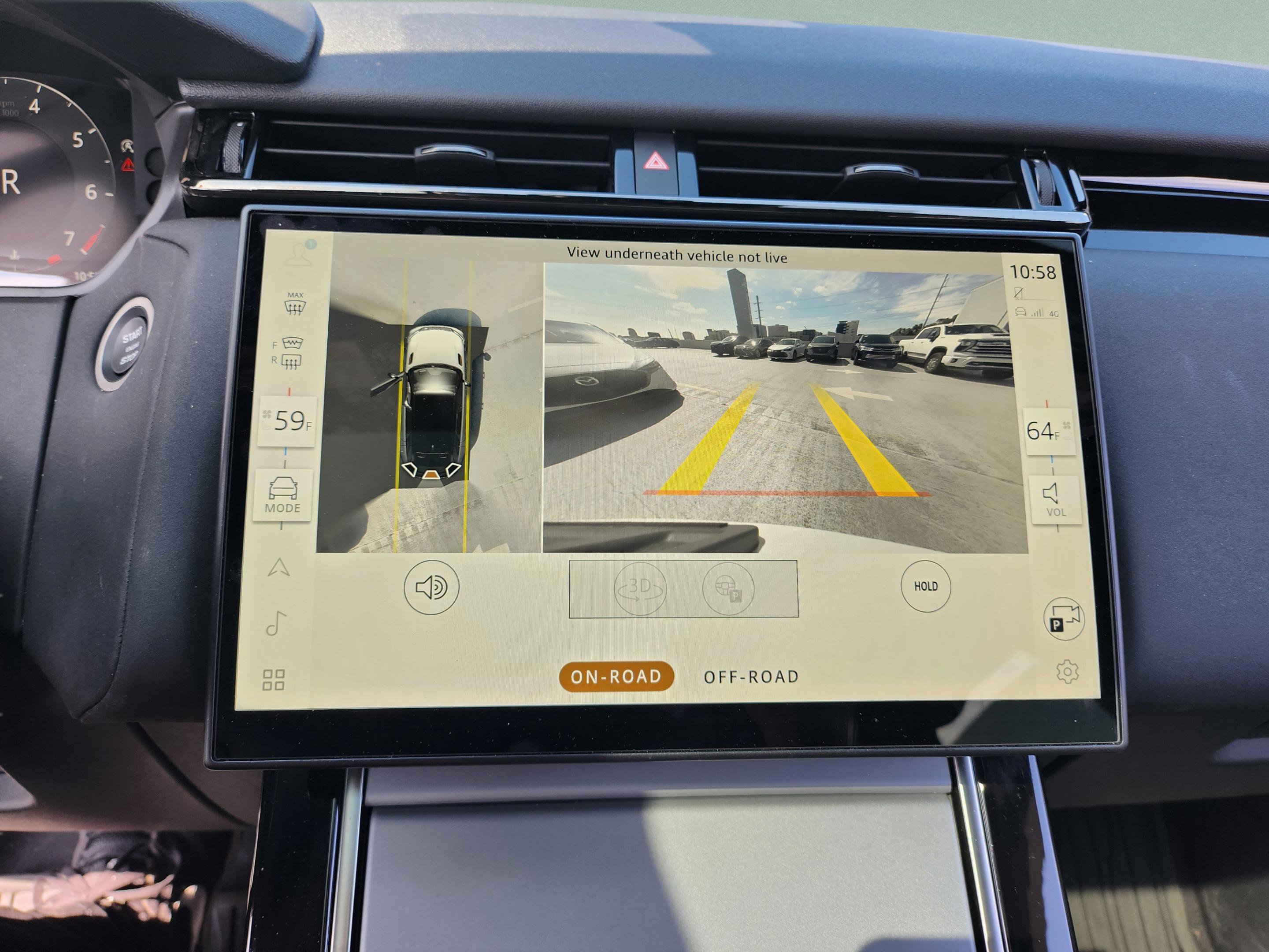 2025 Land Rover Range Rover Velar S