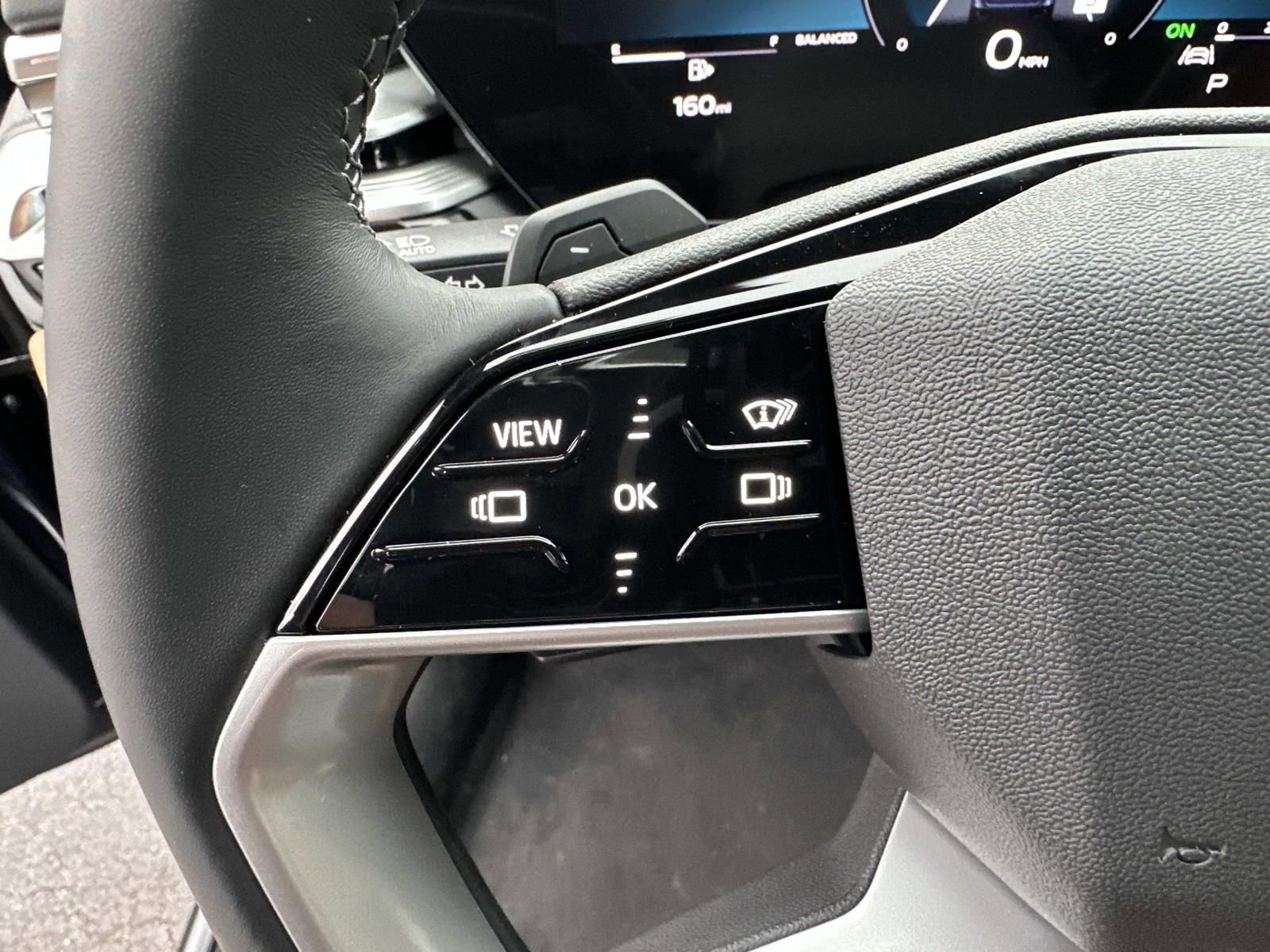 2026 Audi A6 Premium Plus