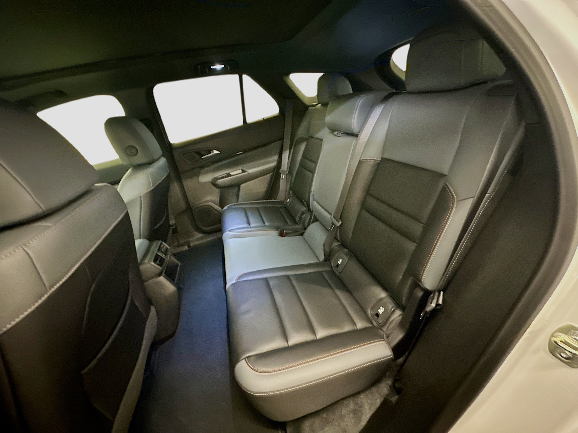 2025 Honda Prologue Touring