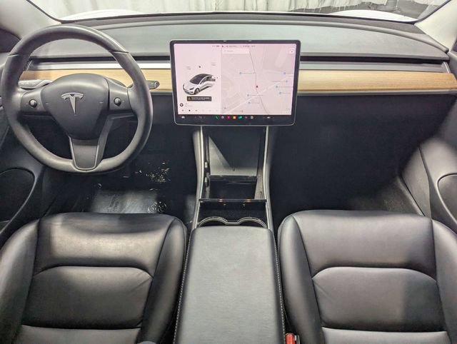 2019 Tesla Model 3 Performance