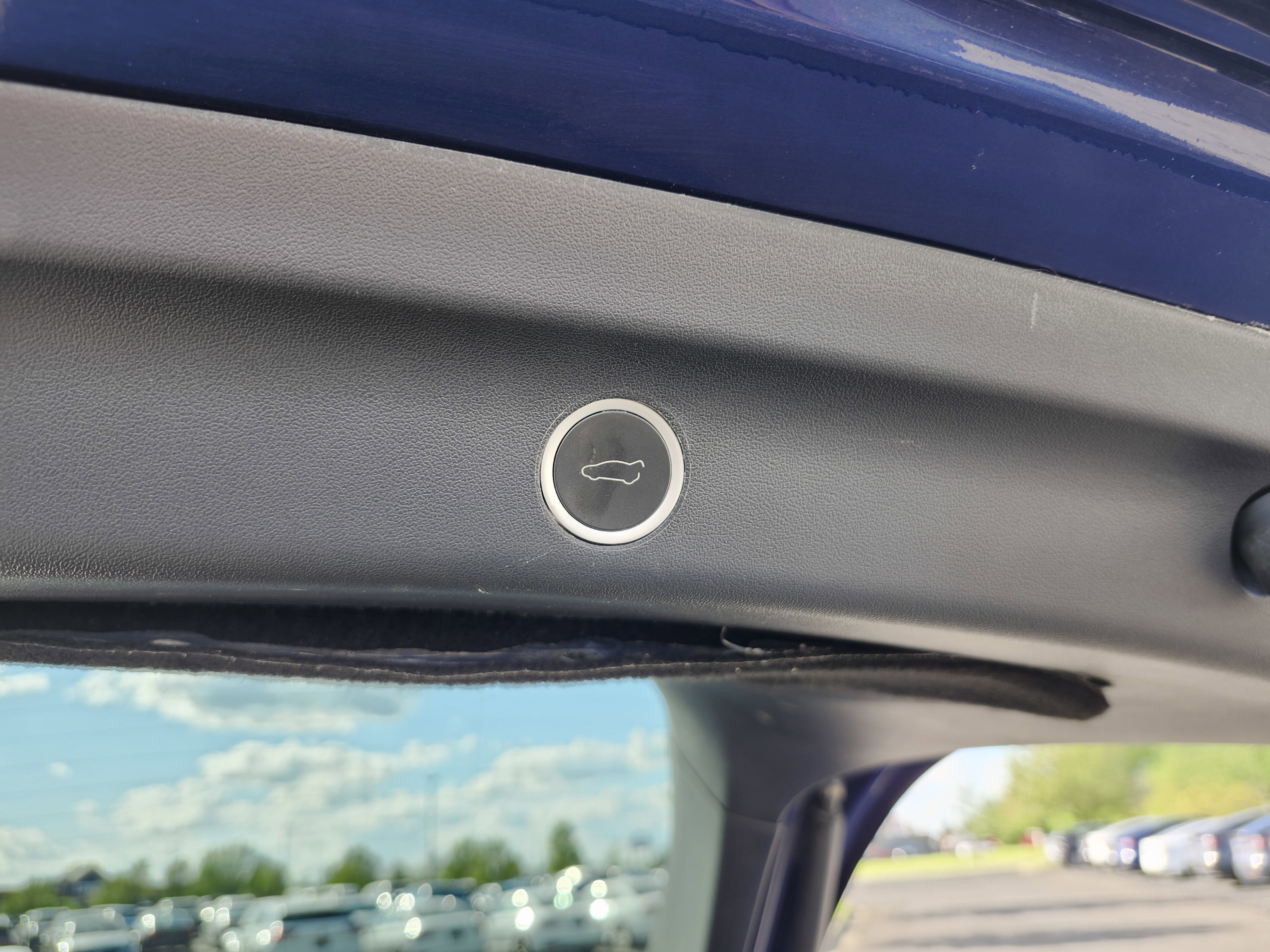 2020 Tesla Model Y Performance