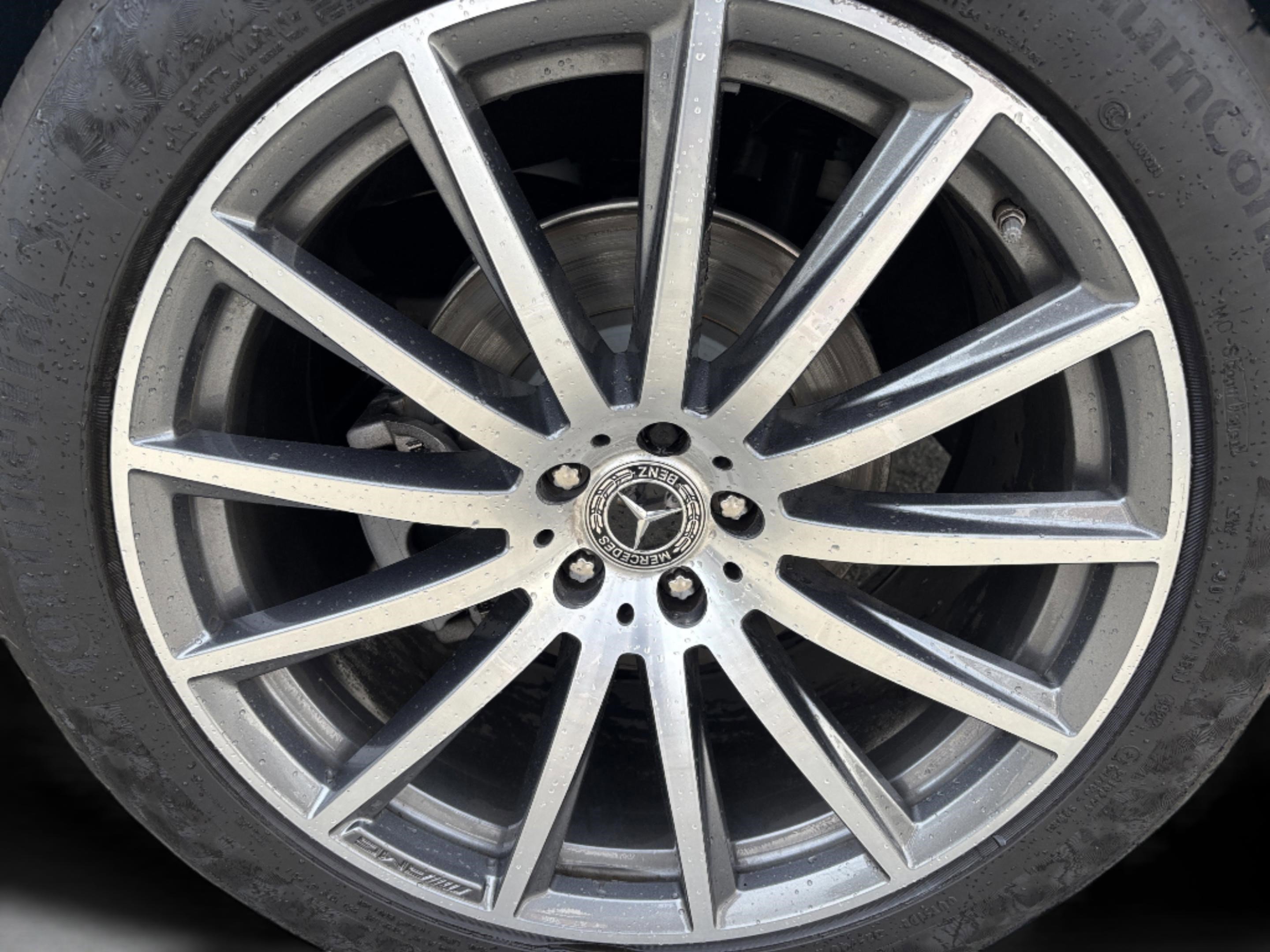 2023 Mercedes-Benz GLS 580 4MATIC