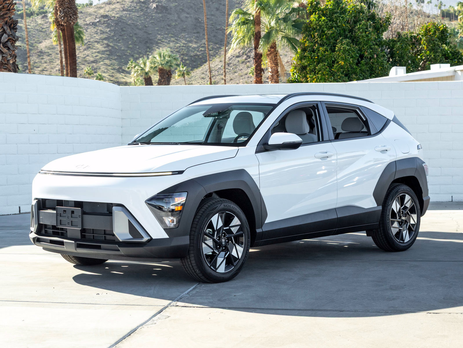 New 2025 Hyundai Kona for Sale Near Me - Autotrader