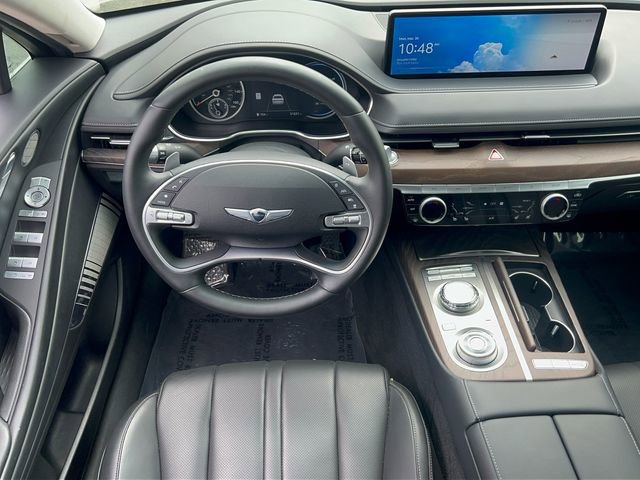 2023 Genesis G80 2.5T