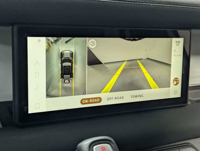 2023 Land Rover Defender 110 S