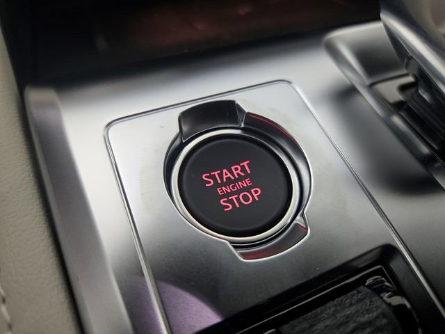 2026 Jaguar F-Pace R-Dynamic S