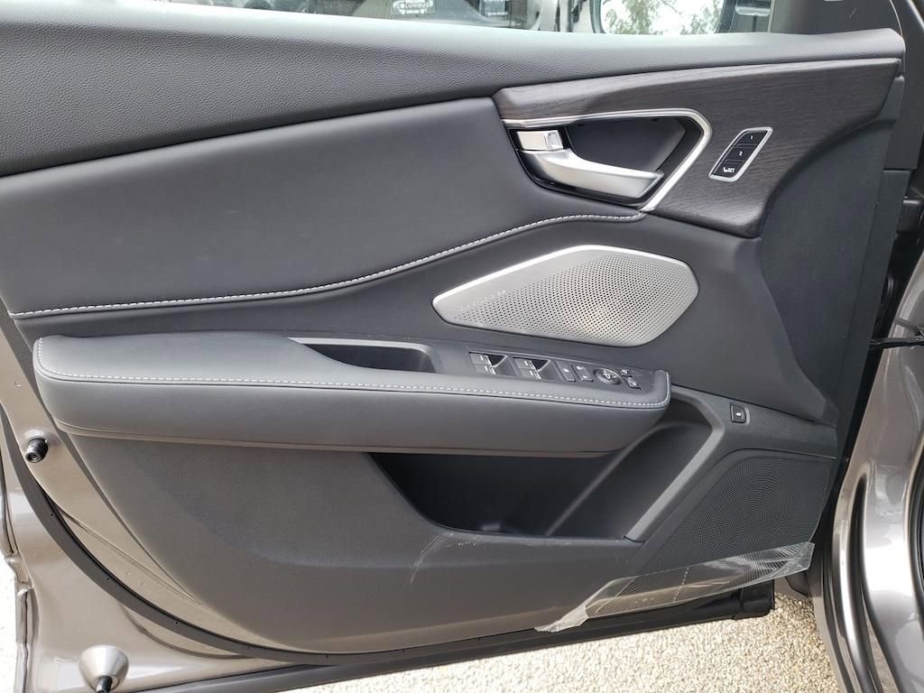 2026 Acura RDX SH-AWD w/ Advance Package