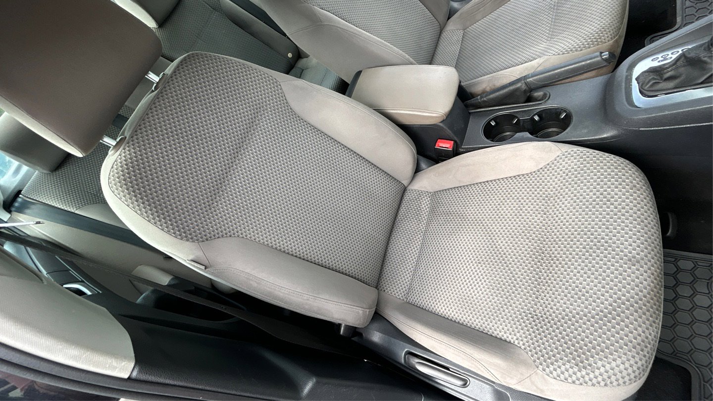 2014 Volkswagen Jetta TDI Value Edition