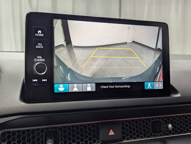 2023 Honda Civic Type R