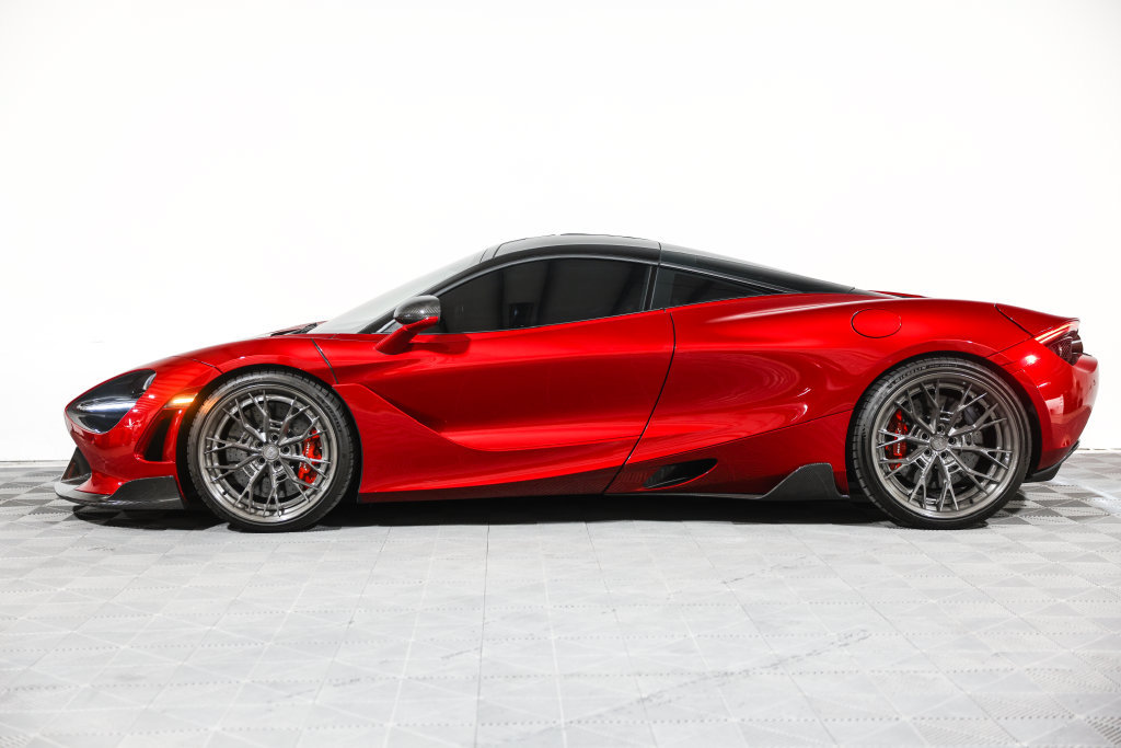 Used 2019 McLaren 720S Performance photo 14