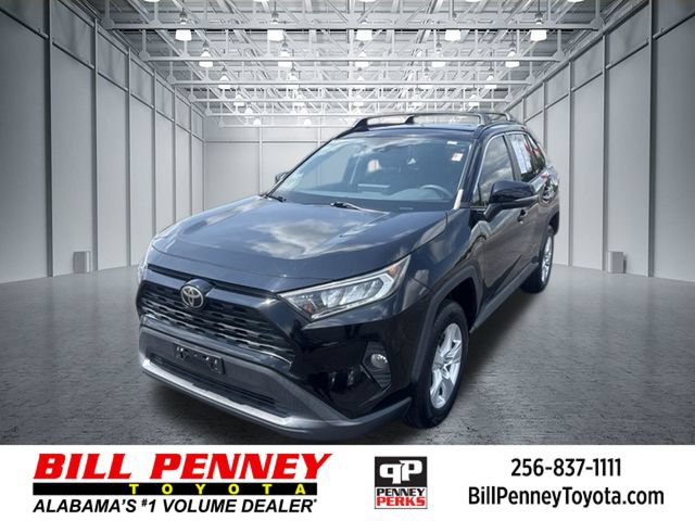 Used 2019 Toyota RAV4 XLE w/ Convenience Package