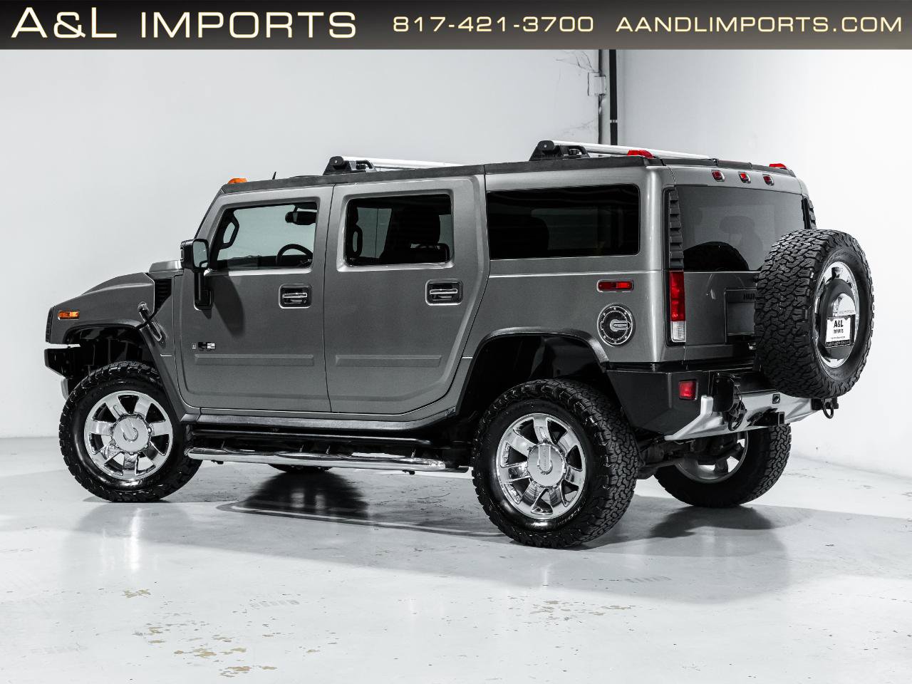 HUMMER H2 Luxury for Sale - Kelley Blue Book