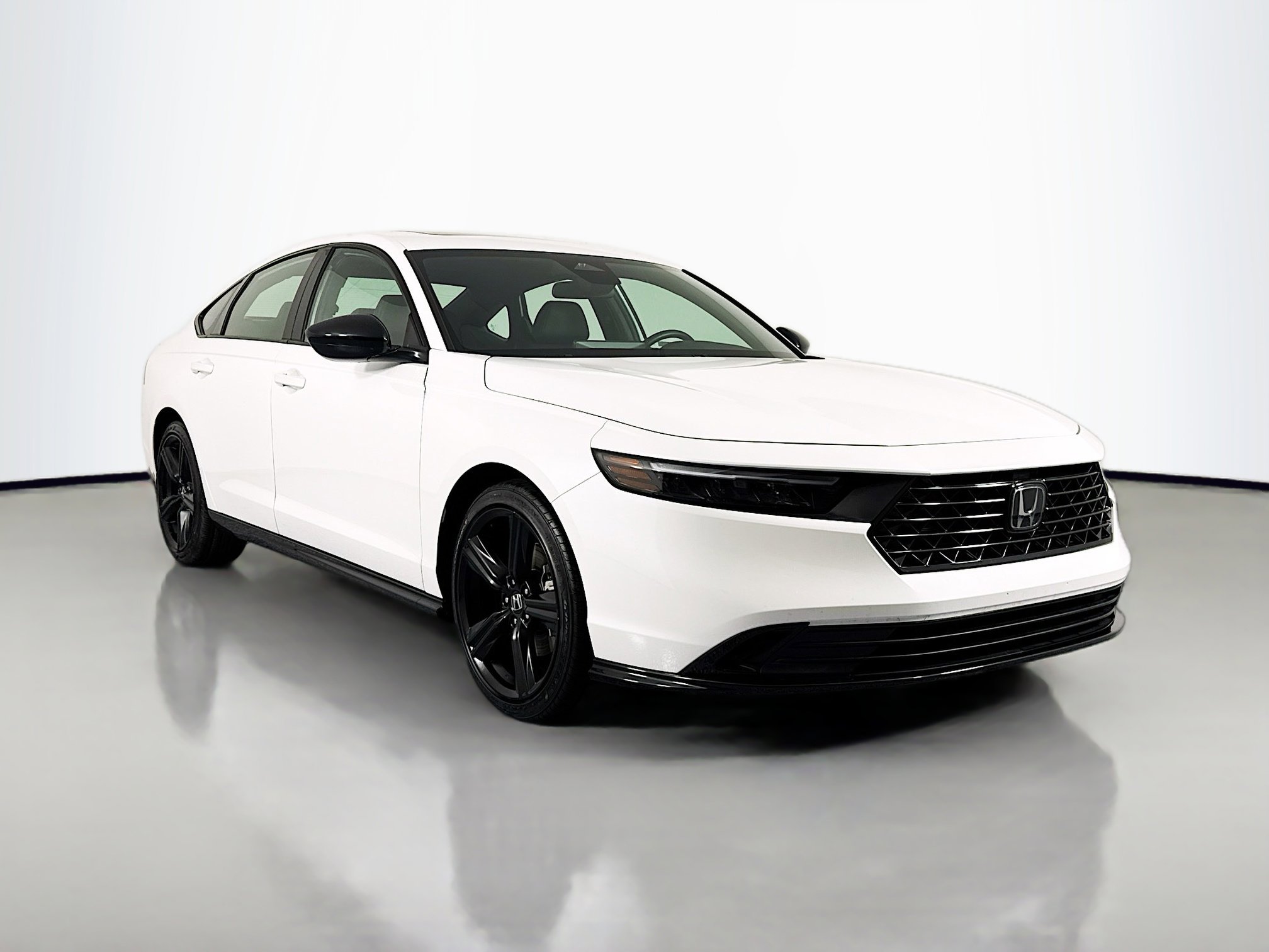 2024 Honda Accord Sport