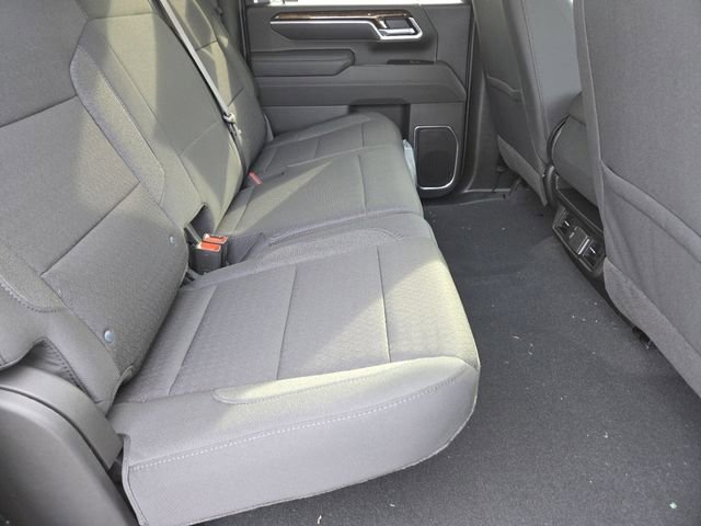 2026 GMC Sierra 3500 SLE