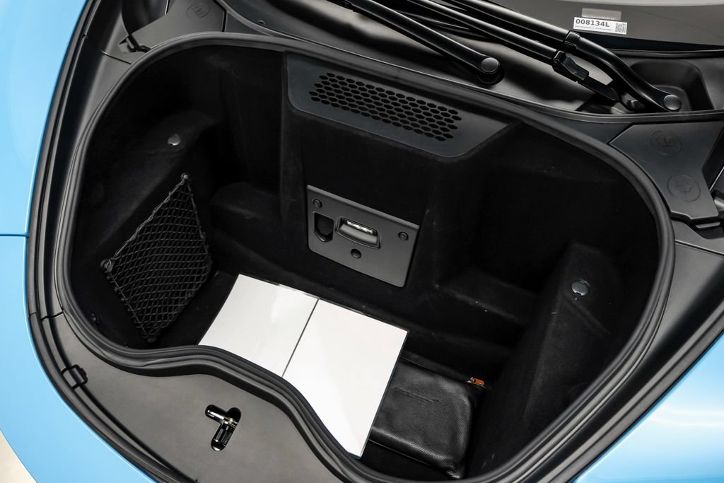 Used 2019 McLaren 600LT photo 39
