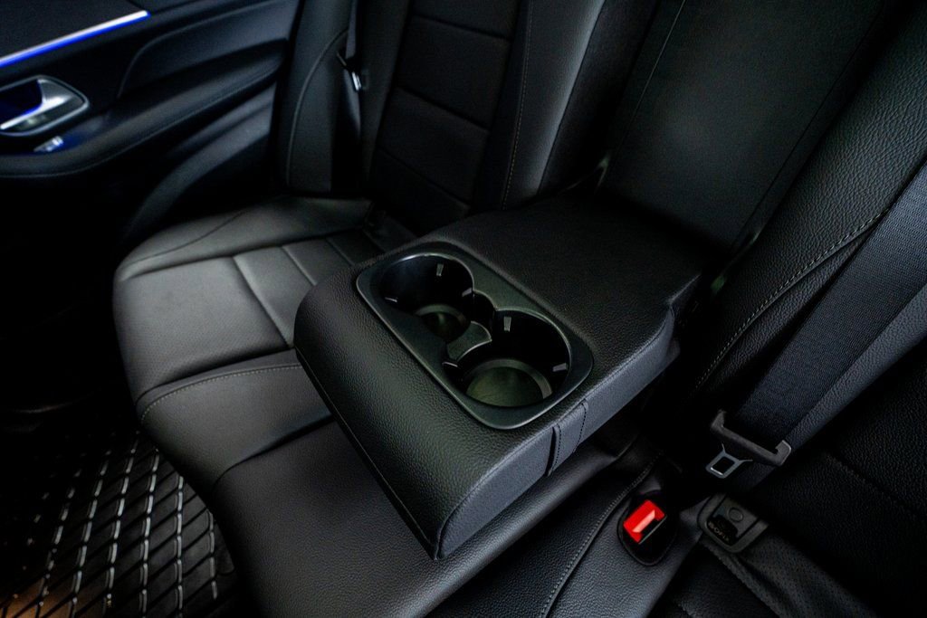 2023 Mercedes-Benz GLE 350 4MATIC