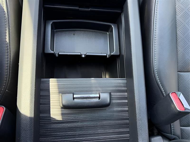 2021 Honda Passport Touring