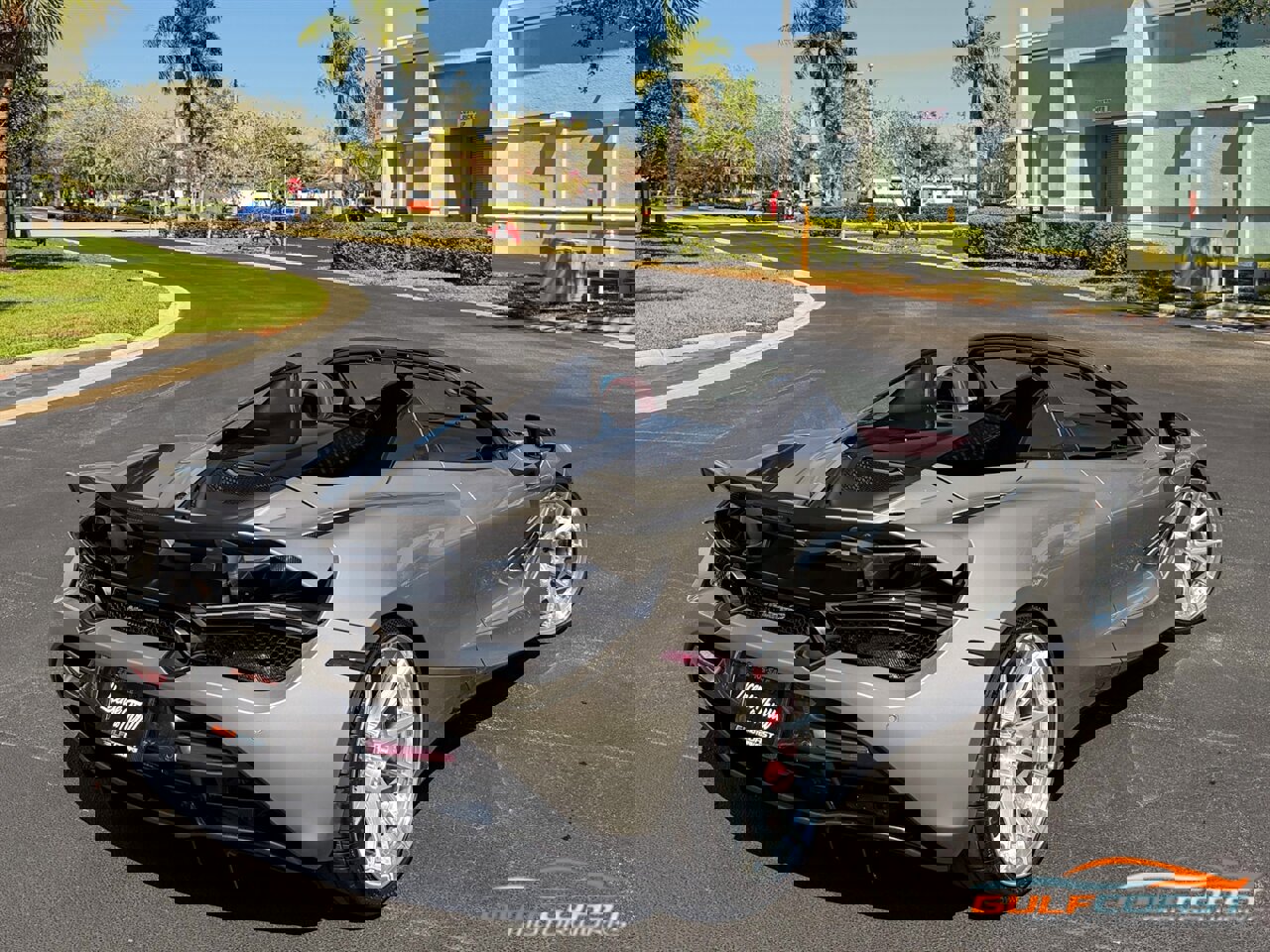 Used 2020 McLaren 720S Performance photo 72