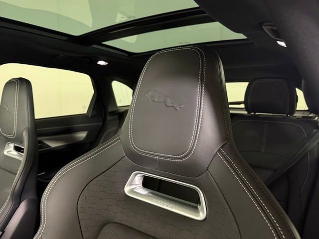 2026 Jaguar F-Pace R-Dynamic S