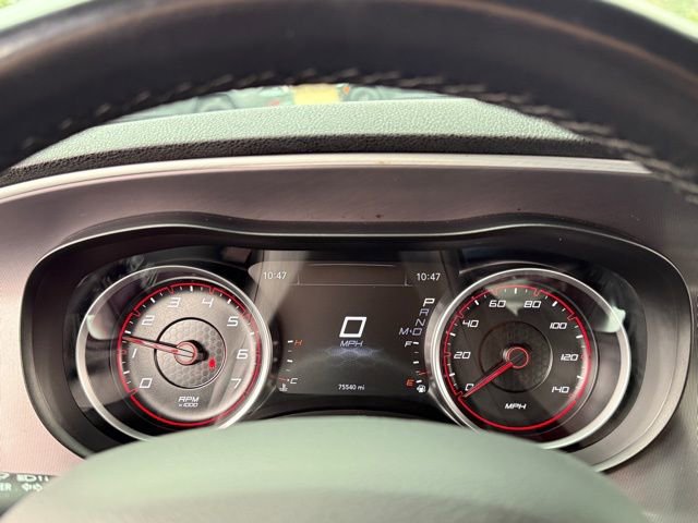 2021 Dodge Charger GT