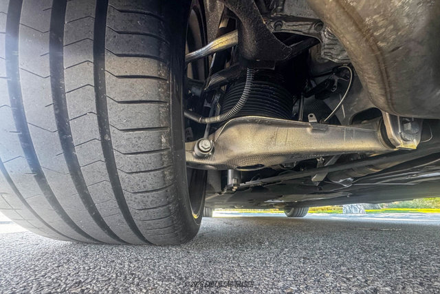 2024 Bentley Continental GT Speed