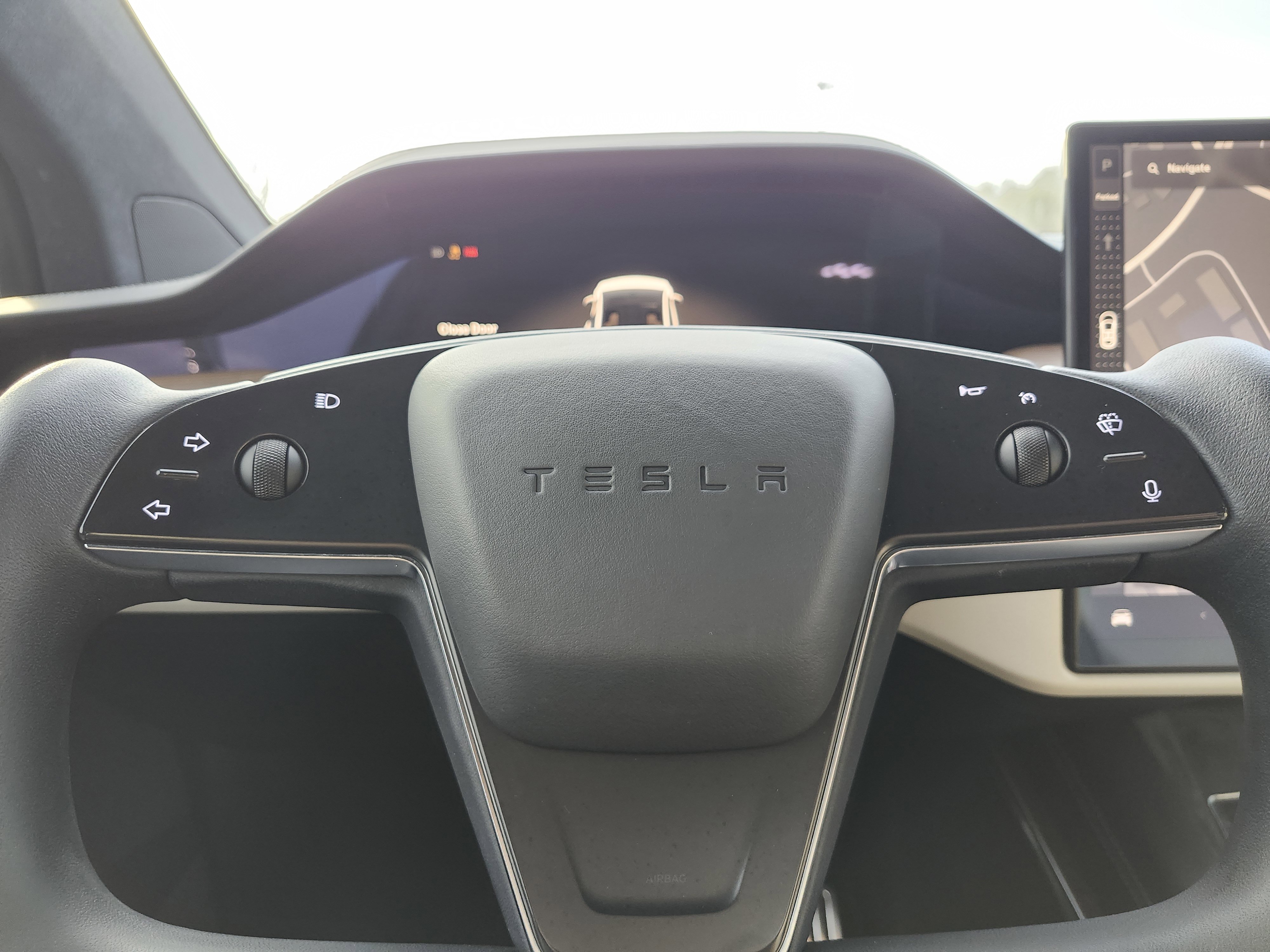 2023 Tesla Model X