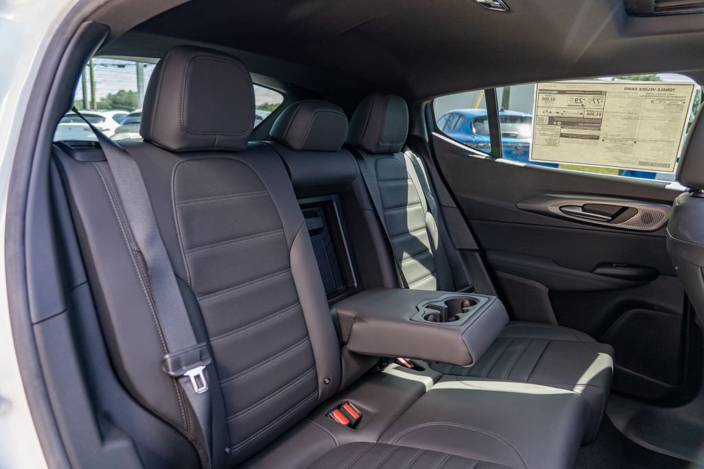 2024 Alfa Romeo Tonale Veloce