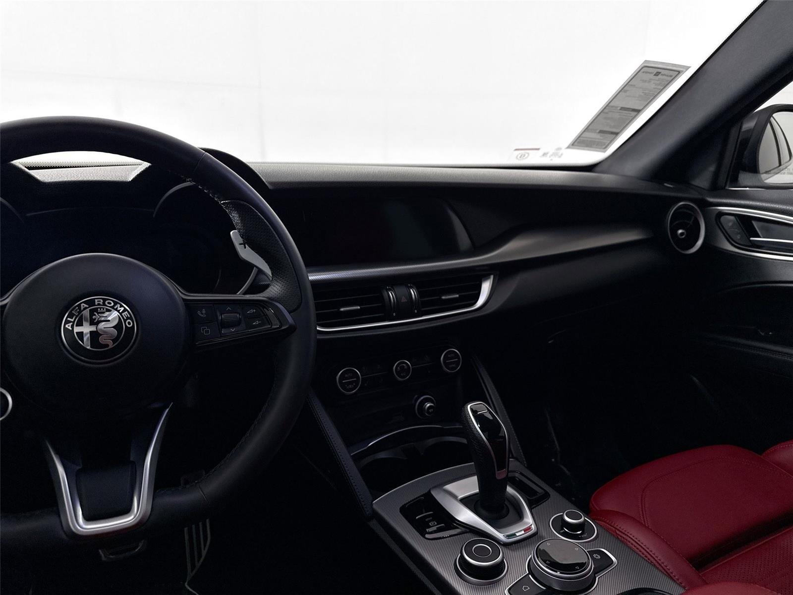 2024 Alfa Romeo Stelvio Veloce