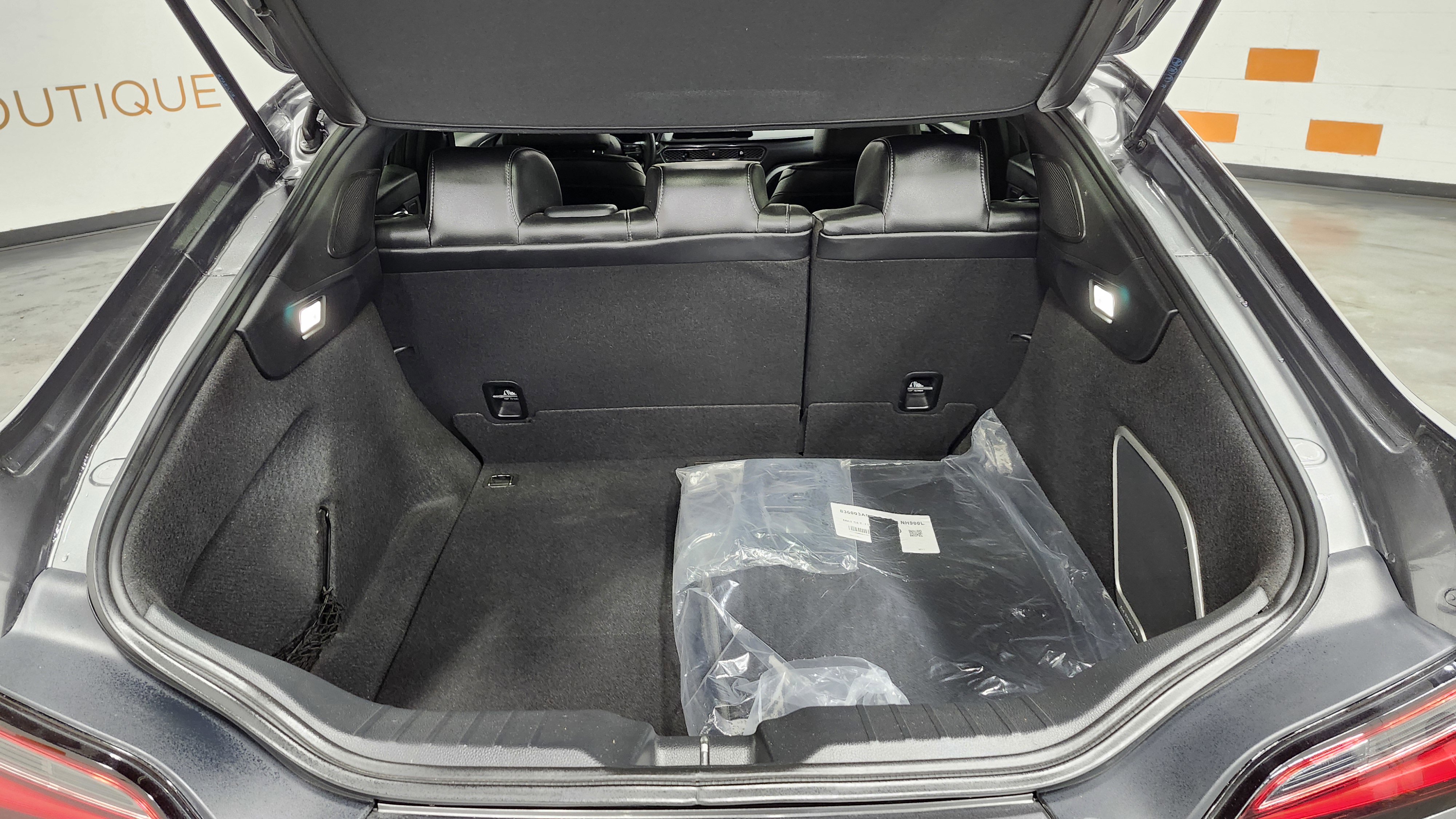 2024 Acura Integra A-Spec