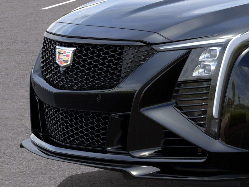 2026 Cadillac CT5 V Blackwing