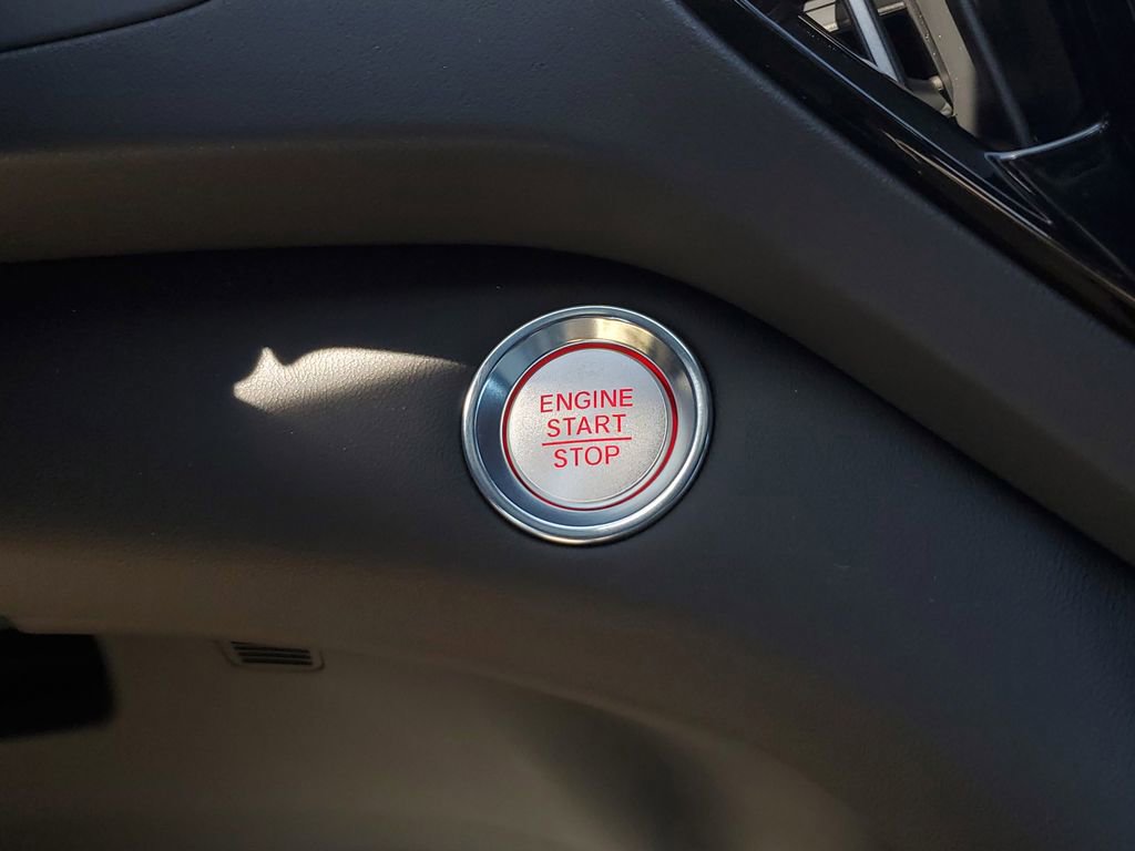 2026 Acura RDX SH-AWD