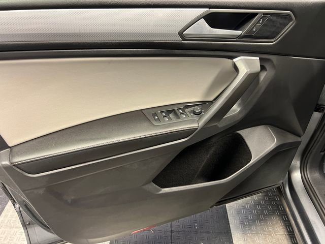 2022 Volkswagen Tiguan S