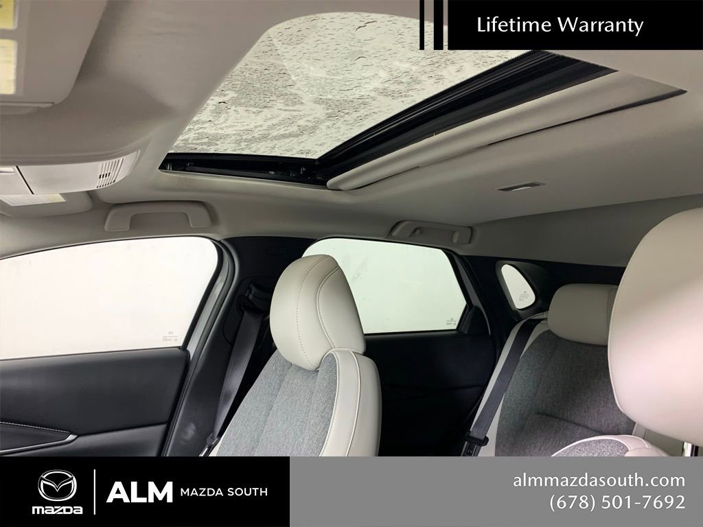 2026 MAZDA Cx-30 AWD 2.5 S