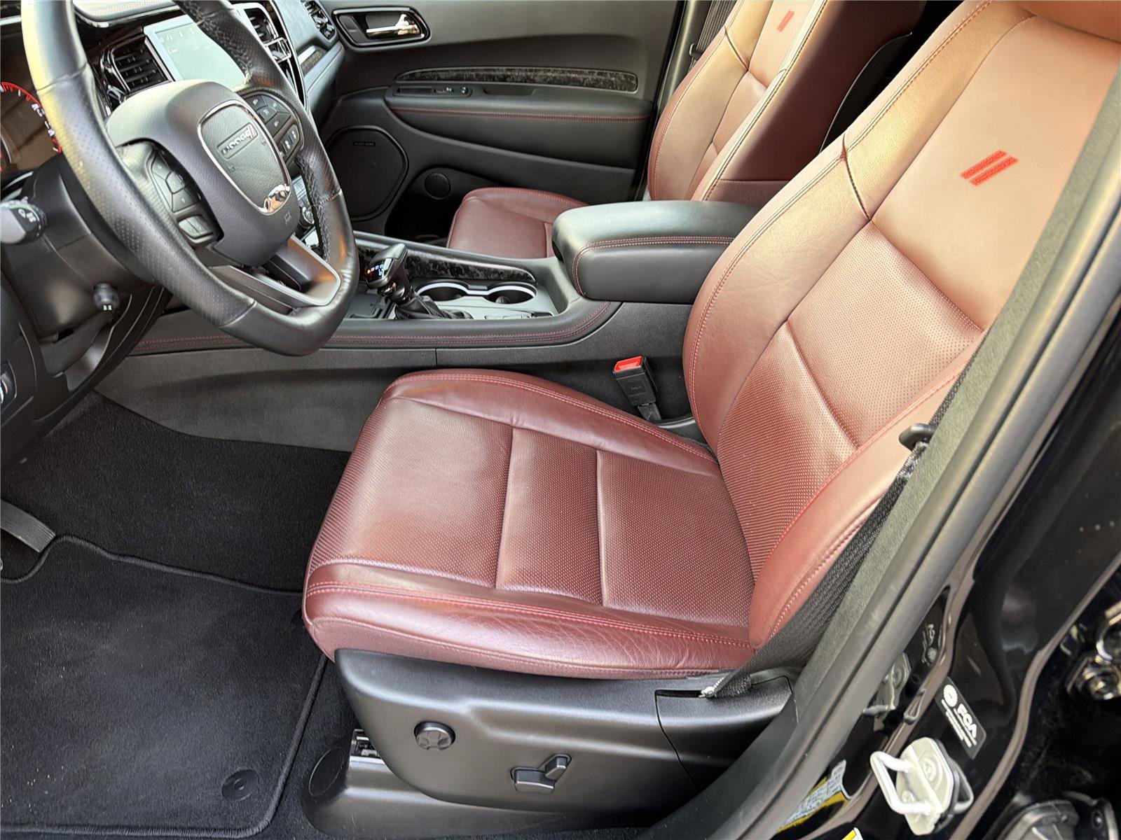 2024 Dodge Durango R/T