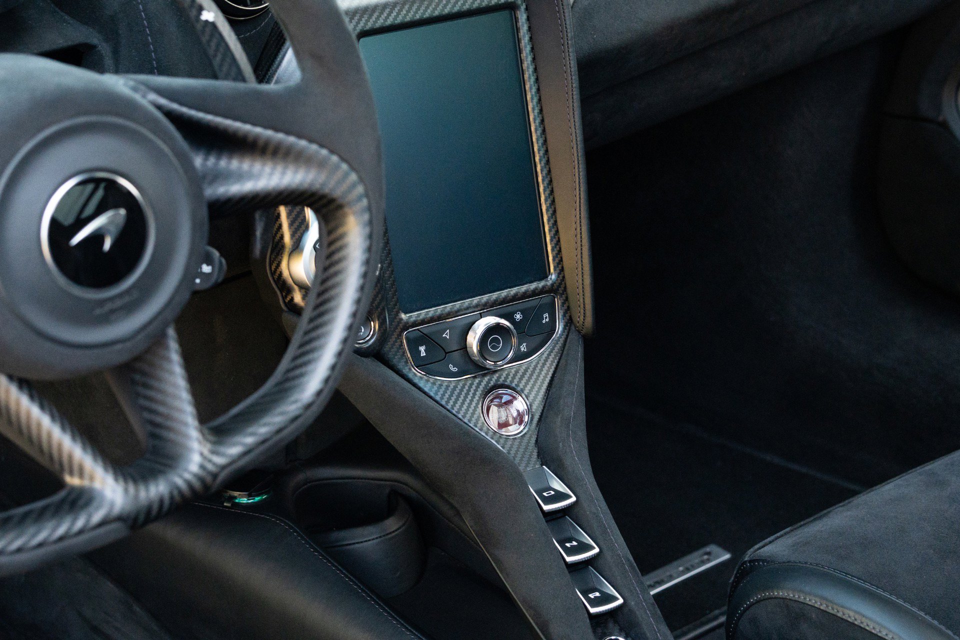 Used 2020 McLaren 720S photo 51