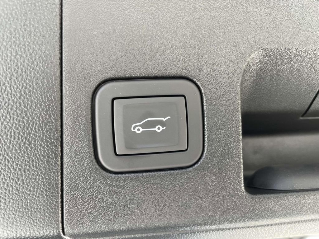 2025 Cadillac XT5 Sportv