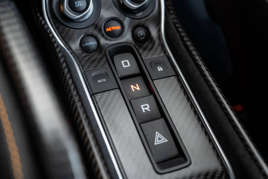 Used 2019 McLaren 600LT photo 71