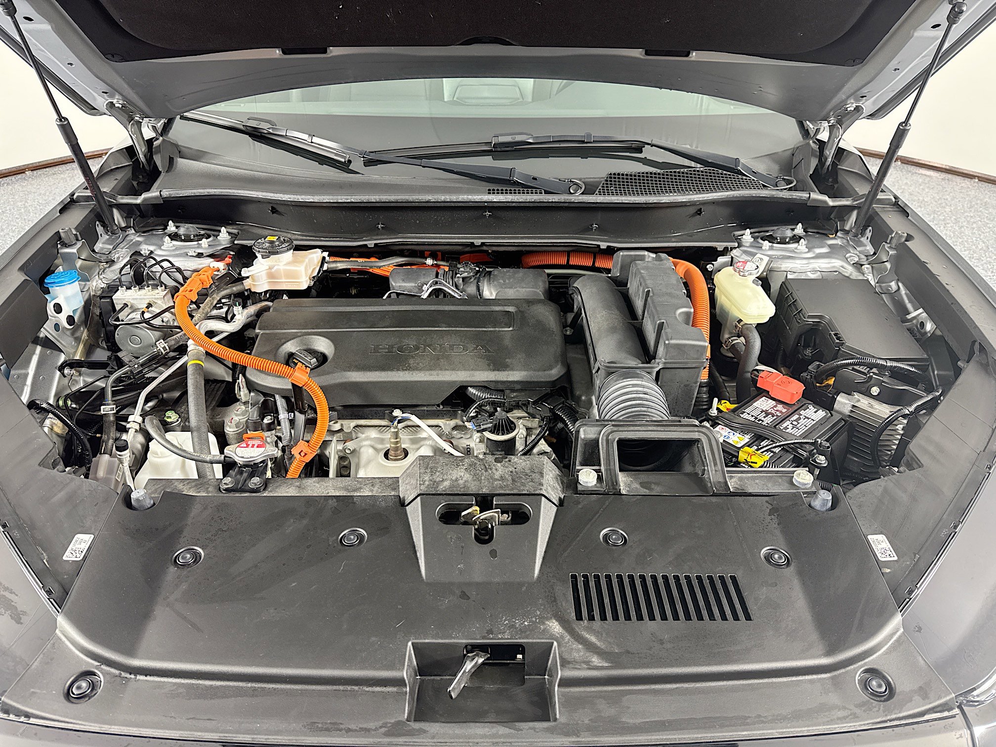 2023 Honda Cr-V Sport