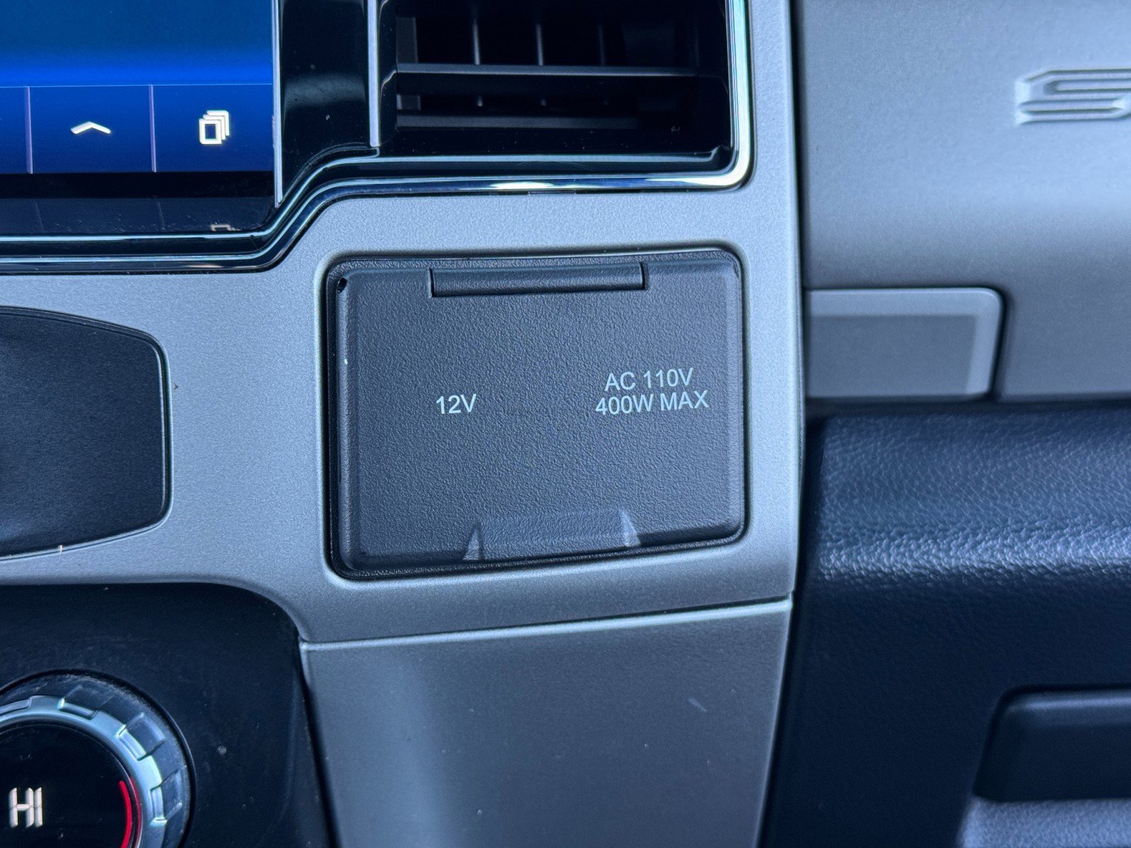 2022 Ford F250 Lariat