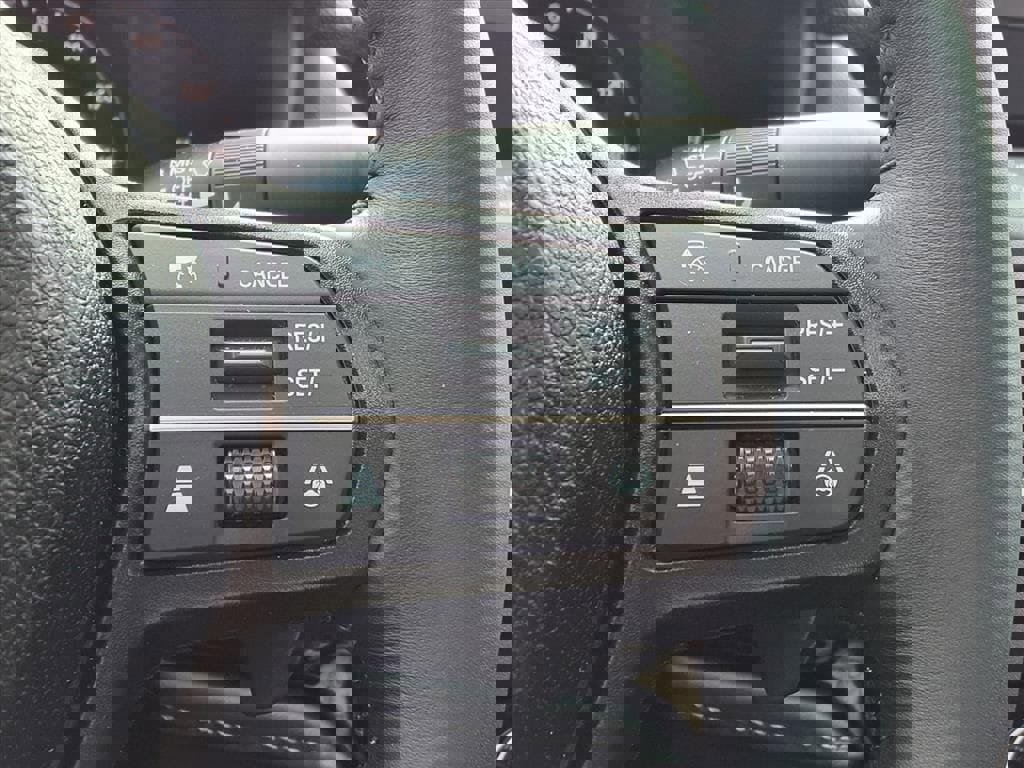 2025 Honda Accord Sport