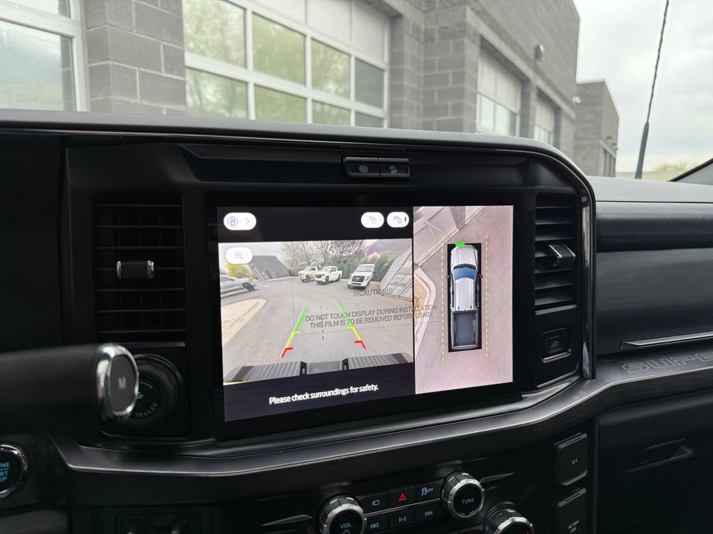 2026 Ford F350 Lariat