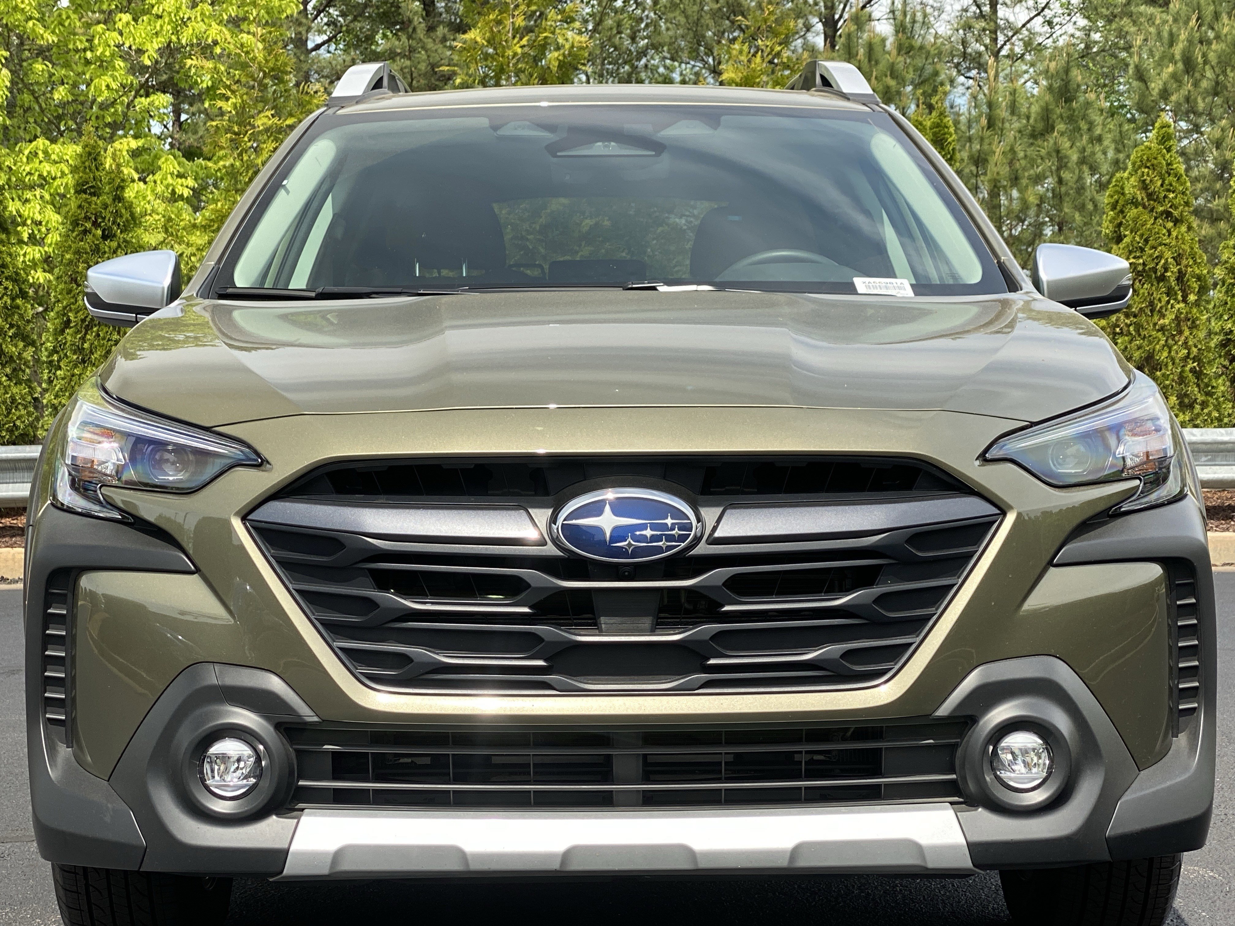 2025 Subaru Outback Touring XT